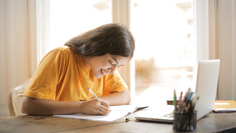 belajar content writing