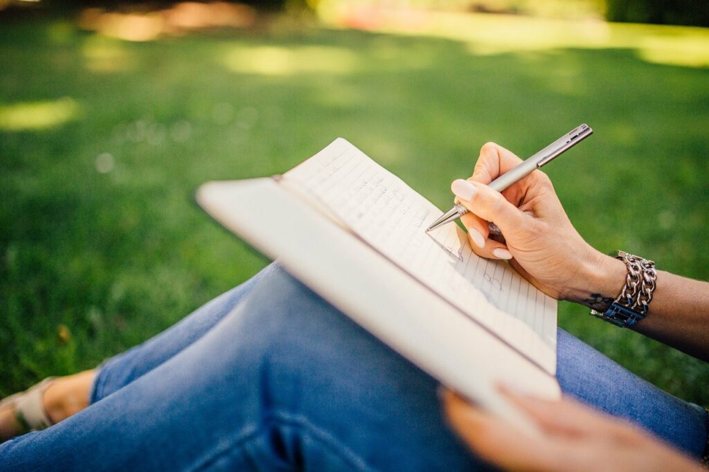 karir freelance writer