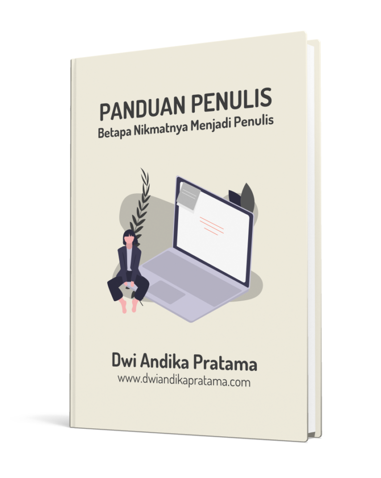 Panduan Penulis