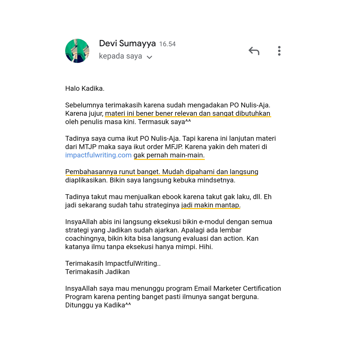 testimoni nulis aja (11)