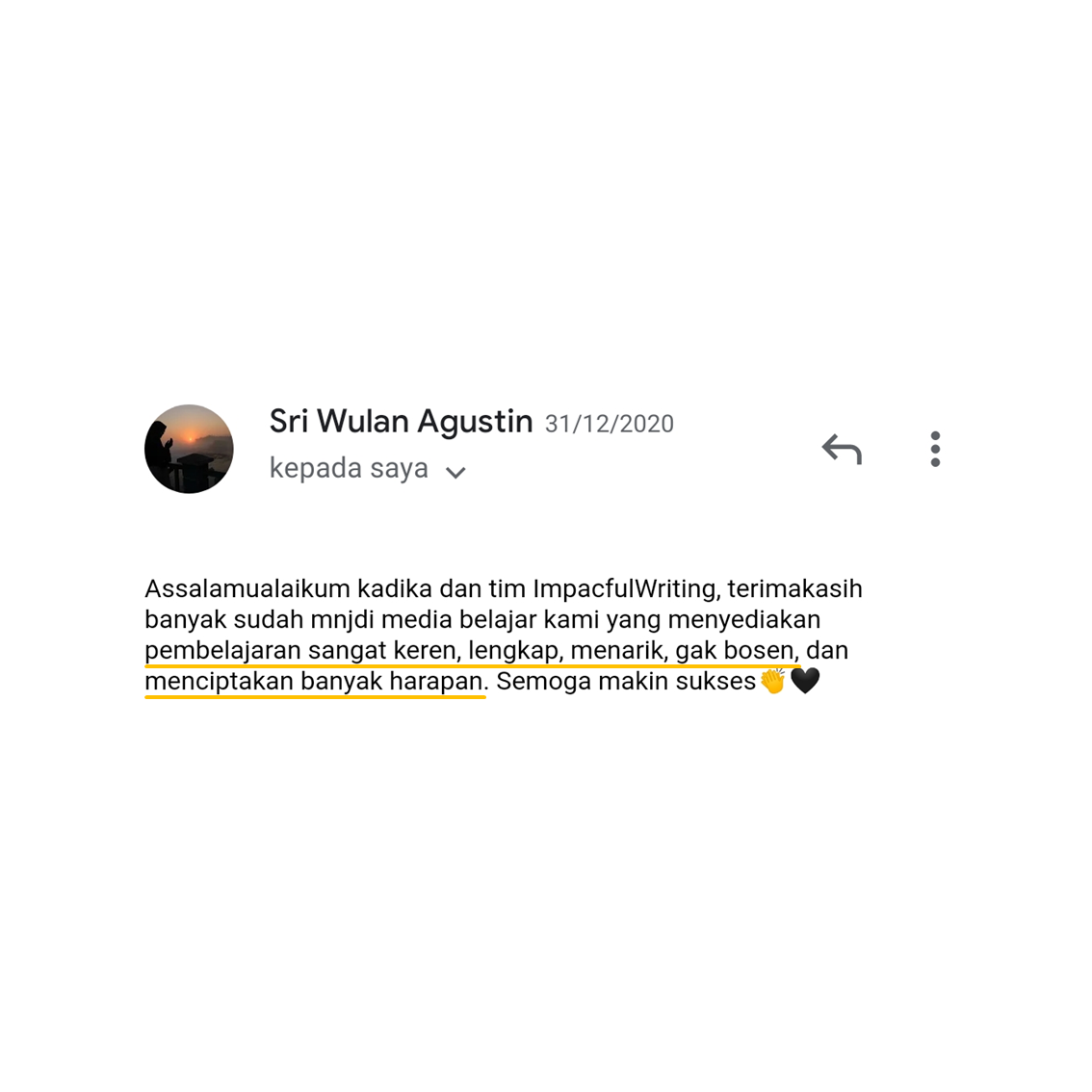 testimoni nulis aja (5)
