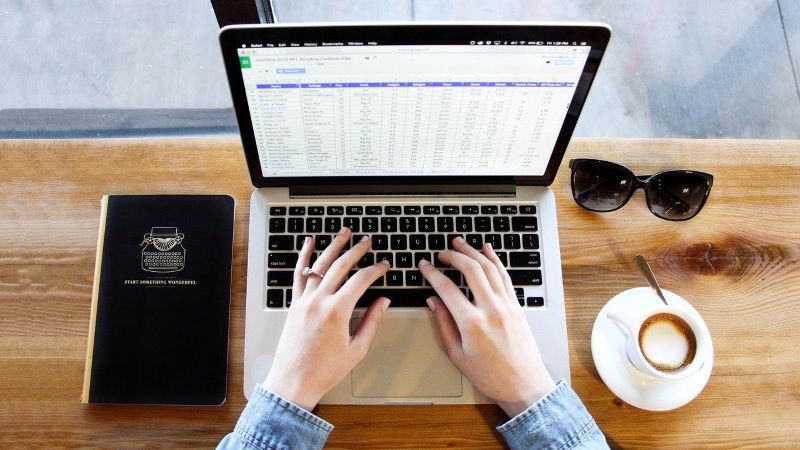 Content Writer dan Copywriter