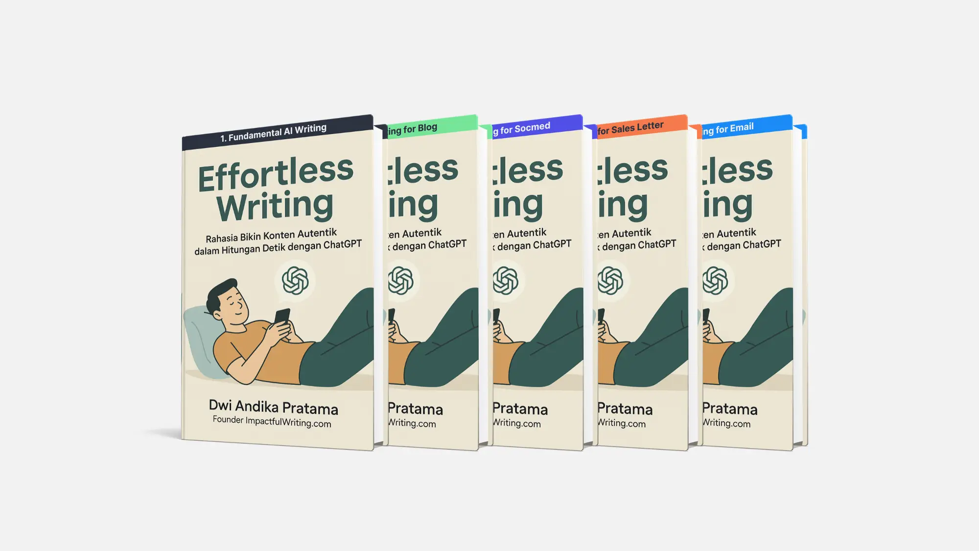 Effortless Writing