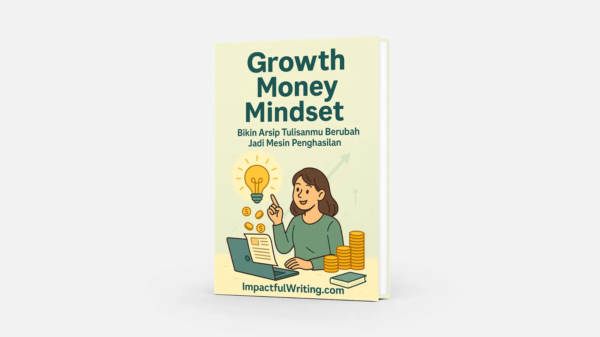 Growth Money Mindset
