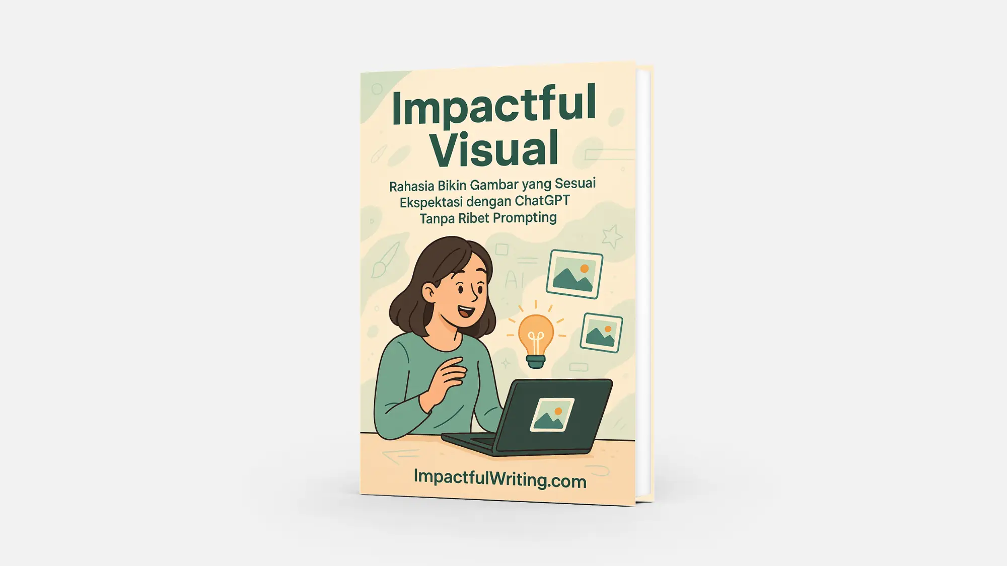 Impactful Visual