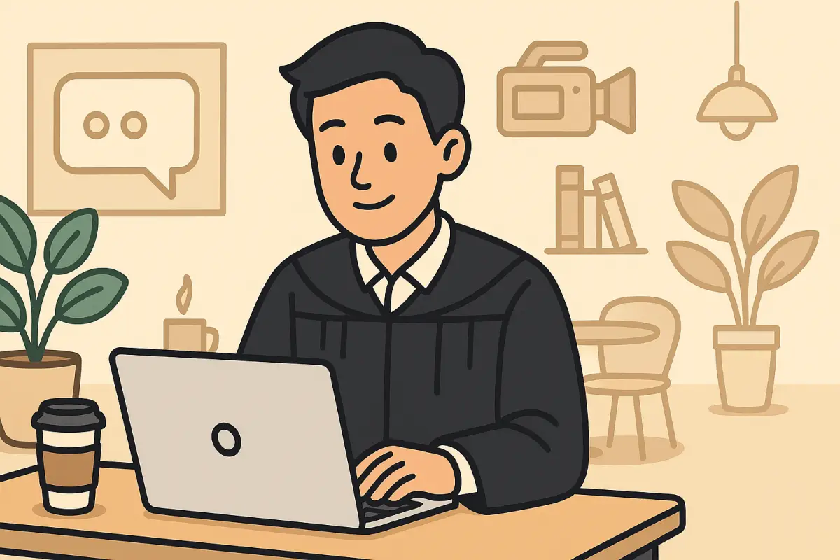 content writer bukan tukang nulis