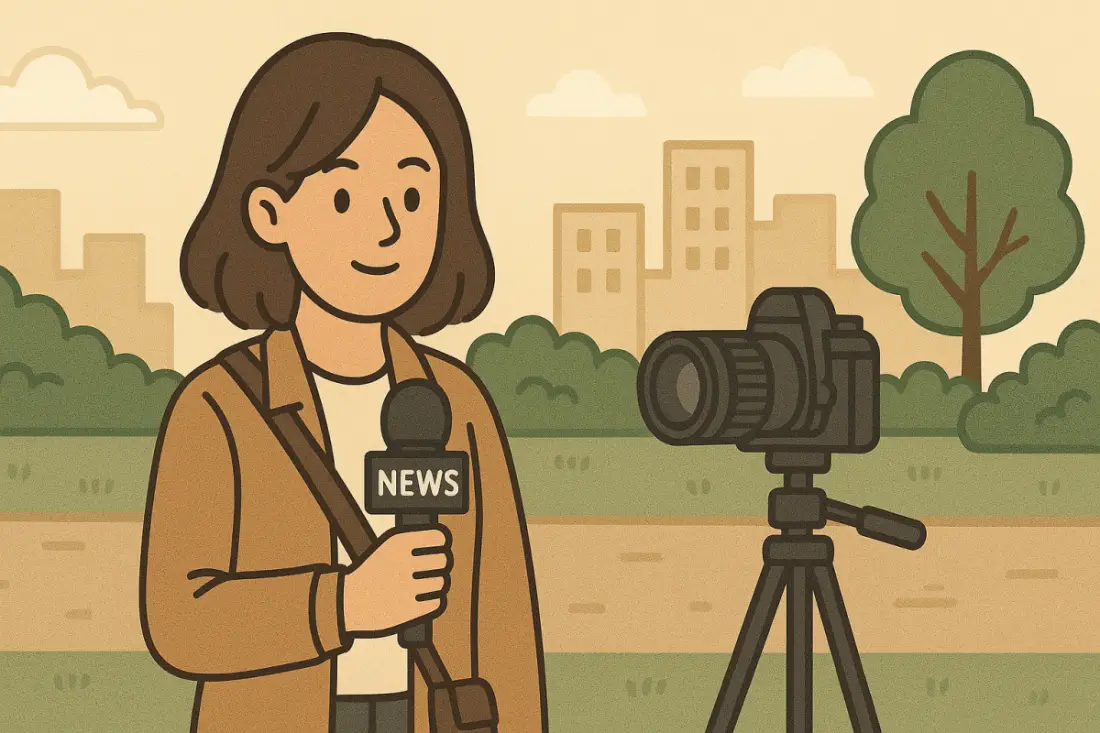 jurusan jurnalistik jadi content writer