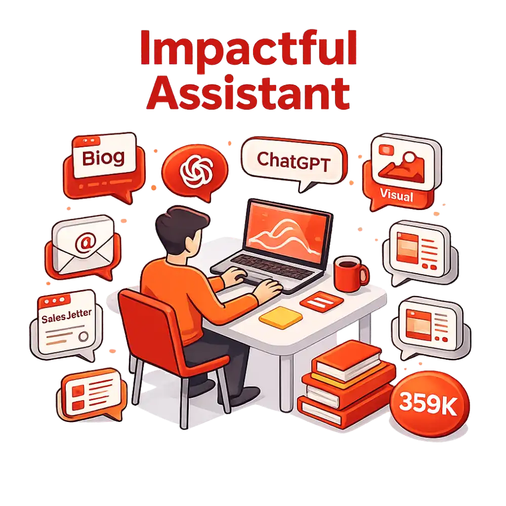 Impactful Assistant 2
