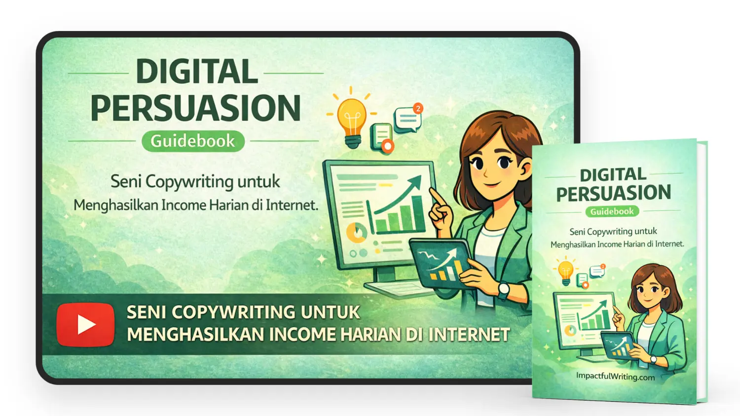 Impactful Coruse Digital Persuasion
