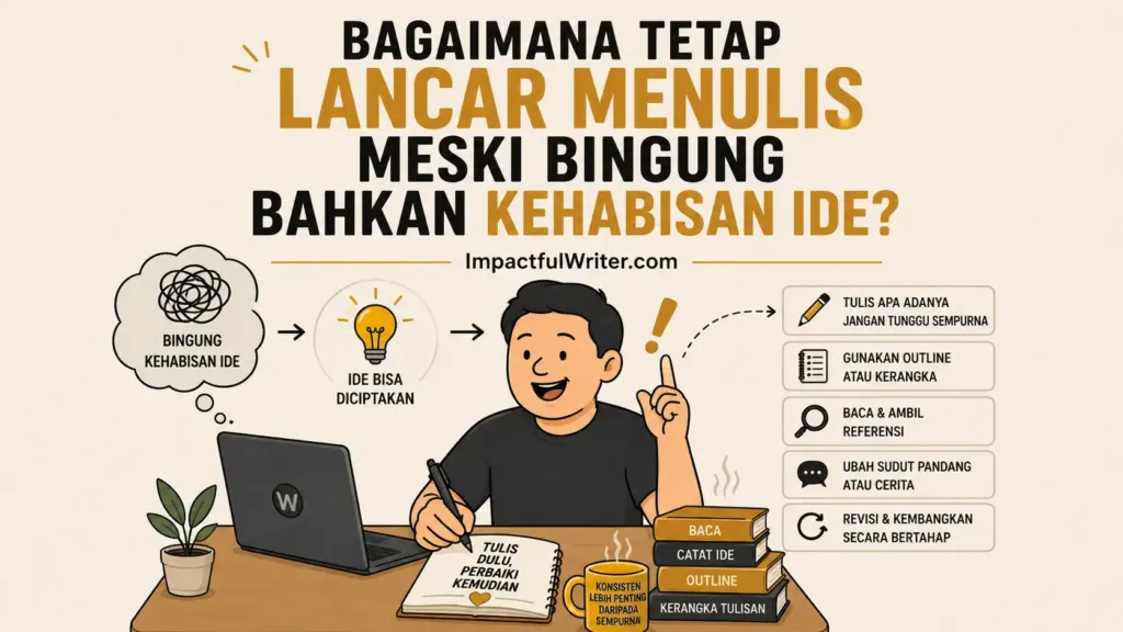 Authentic Content Writer 4
