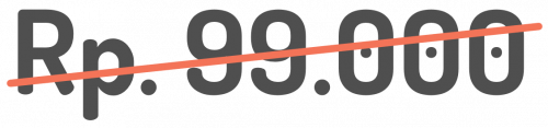 harga writerpreneur